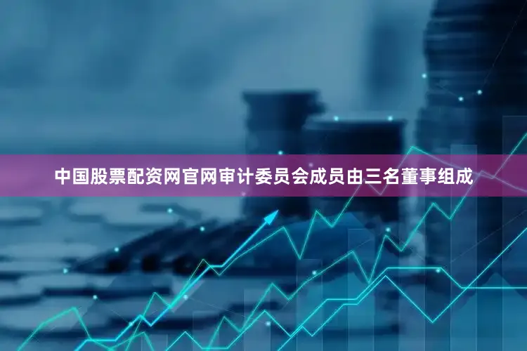 中国股票配资网官网审计委员会成员由三名董事组成