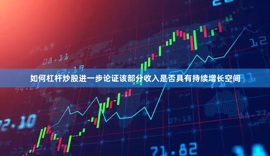 如何杠杆炒股进一步论证该部分收入是否具有持续增长空间